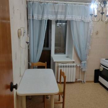 Сдается 2-х комнатная квартира, 55 м²