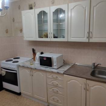 Сдается 2-х комнатная квартира, 55 м²