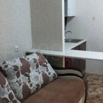 Сдается 1-комнатная квартира, 25 м²