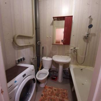 Сдается 1-комнатная квартира, 25 м²