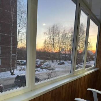 Сдается 1-комнатная квартира, 36,1 м²