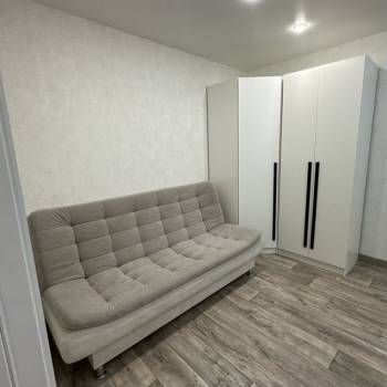 Сдается 1-комнатная квартира, 36,1 м²