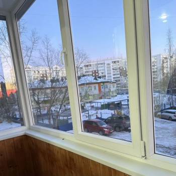 Сдается 1-комнатная квартира, 36,1 м²