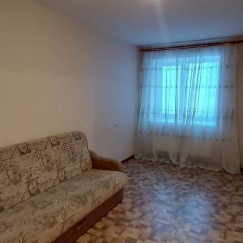 Сдается 1-комнатная квартира, 38 м²