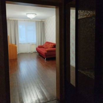 Сдается 1-комнатная квартира, 37,6 м²