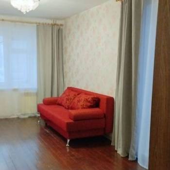 Сдается 1-комнатная квартира, 37,6 м²