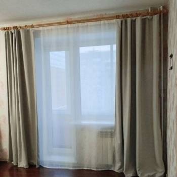 Сдается 1-комнатная квартира, 37,6 м²