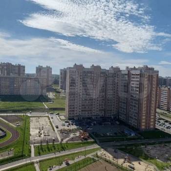 Сдается 2-х комнатная квартира, 62 м²