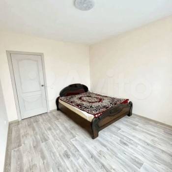 Сдается 2-х комнатная квартира, 62 м²