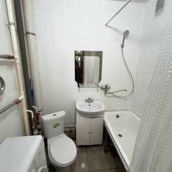 Продается 1-комнатная квартира, 22 м²