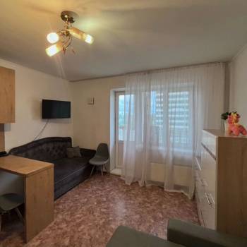 Продается 1-комнатная квартира, 22 м²