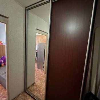 Продается 1-комнатная квартира, 22 м²