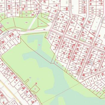 Продается Участок, 1190 м²