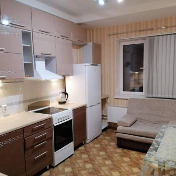 Сдается 2-х комнатная квартира, 56 м²