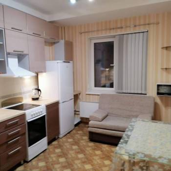 Сдается 2-х комнатная квартира, 56 м²