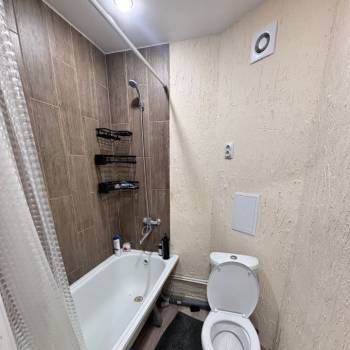 Сдается 1-комнатная квартира, 25 м²