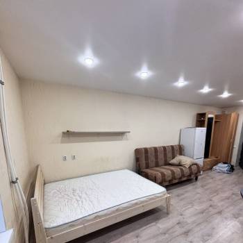 Сдается 1-комнатная квартира, 25 м²