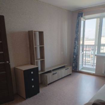 Сдается 1-комнатная квартира, 36 м²