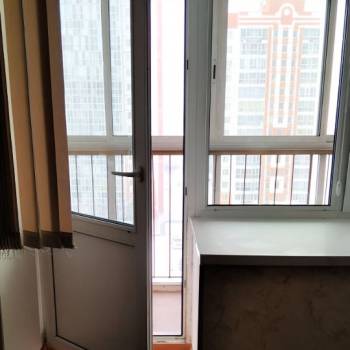 Сдается 1-комнатная квартира, 28 м²