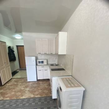 Сдается 1-комнатная квартира, 25 м²