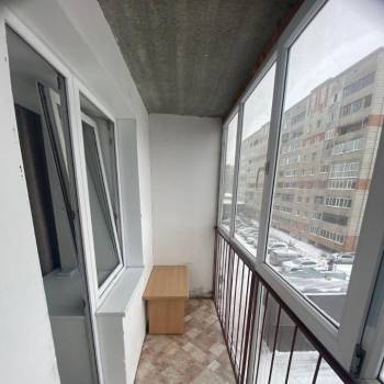Сдается 1-комнатная квартира, 25 м²