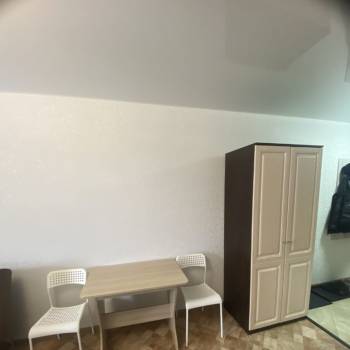 Сдается 1-комнатная квартира, 25 м²
