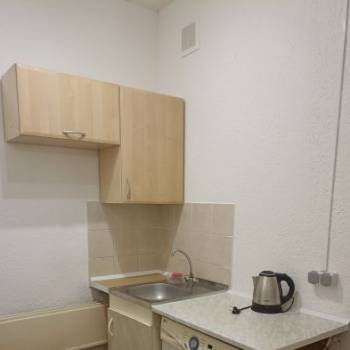 Сдается 1-комнатная квартира, 23,6 м²