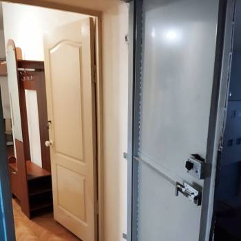 Сдается 1-комнатная квартира, 23,6 м²