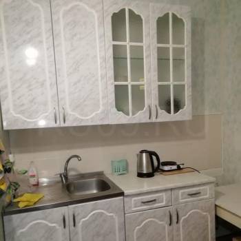 Сдается 1-комнатная квартира, 12 м²