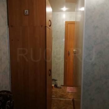 Сдается 1-комнатная квартира, 12 м²