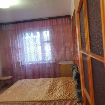 Сдается Многокомнатная квартира, 67 м²