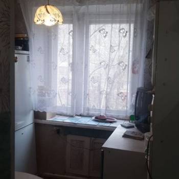 Сдается 2-х комнатная квартира, 40 м²