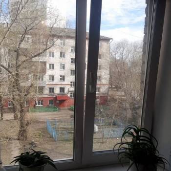 Сдается 2-х комнатная квартира, 40 м²