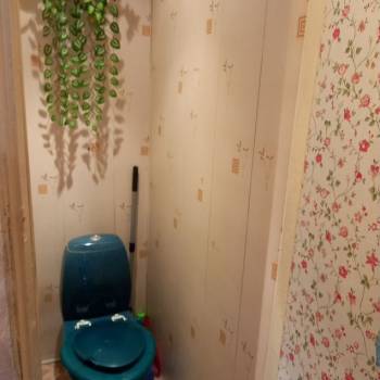 Сдается 2-х комнатная квартира, 40 м²