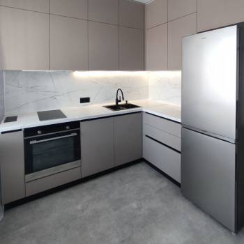 Продается 1-комнатная квартира, 33,3 м²