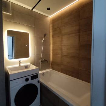 Продается 1-комнатная квартира, 33,3 м²