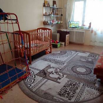 Продается 2-х комнатная квартира, 60 м²