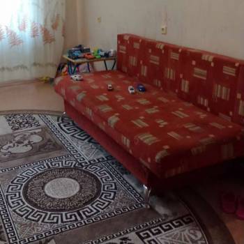 Продается 2-х комнатная квартира, 60 м²