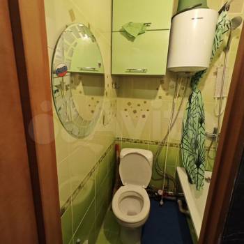 Сдается 1-комнатная квартира, 18 м²