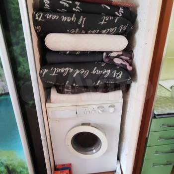 Сдается 1-комнатная квартира, 18 м²