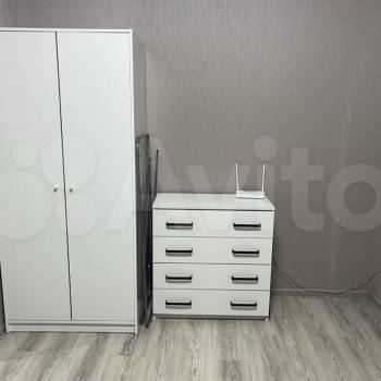 Сдается 1-комнатная квартира, 24,7 м²