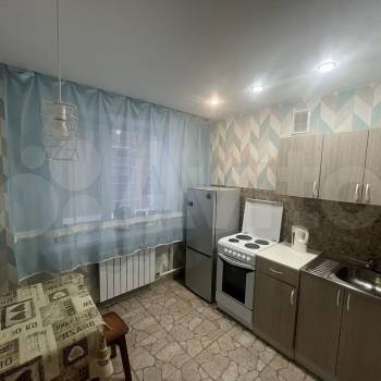 Сдается 1-комнатная квартира, 24,7 м²