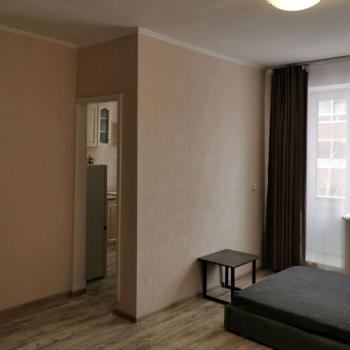 Сдается 1-комнатная квартира, 31,1 м²