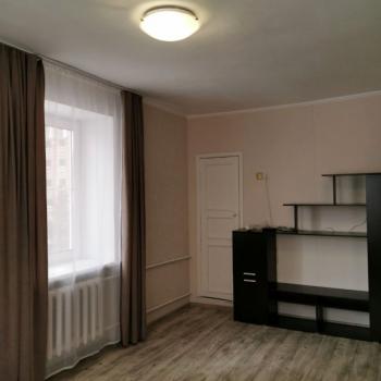 Сдается 1-комнатная квартира, 31,1 м²