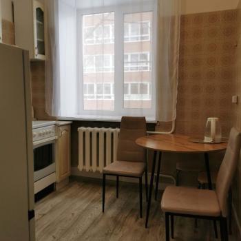 Сдается 1-комнатная квартира, 31,1 м²