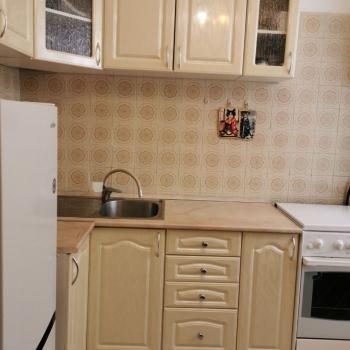 Сдается 1-комнатная квартира, 31,1 м²