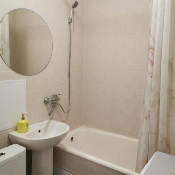 Сдается 1-комнатная квартира, 31,1 м²