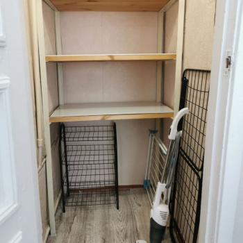 Сдается 1-комнатная квартира, 31,1 м²