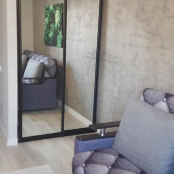 Сдается 1-комнатная квартира, 17,7 м²