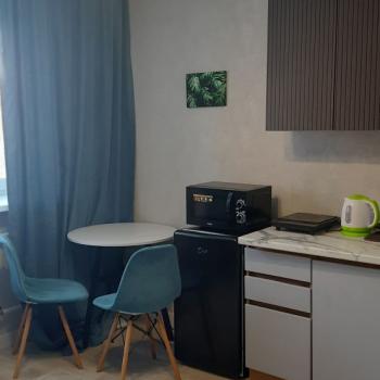 Сдается 1-комнатная квартира, 17,7 м²